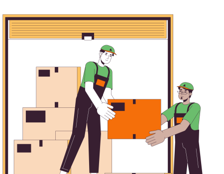 my job website vectors